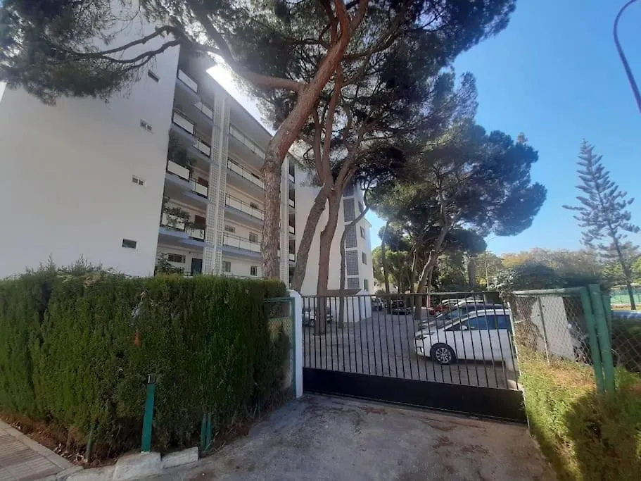 Acogedor, Centro, Aparcamiento Gratis, Wifi Apartamento Marbella España