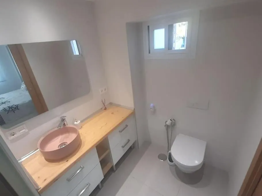 Acogedor, Centro, Aparcamiento Gratis, Wifi Apartamento Marbella España