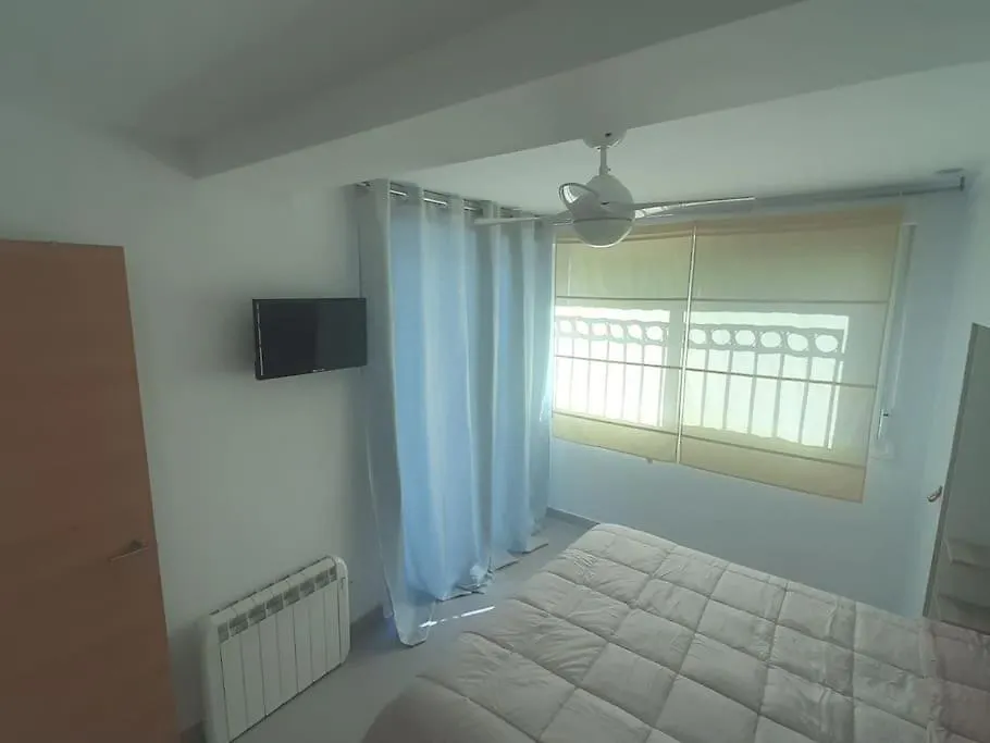 Acogedor, Centro, Aparcamiento Gratis, Wifi Apartment Marbella 0*,