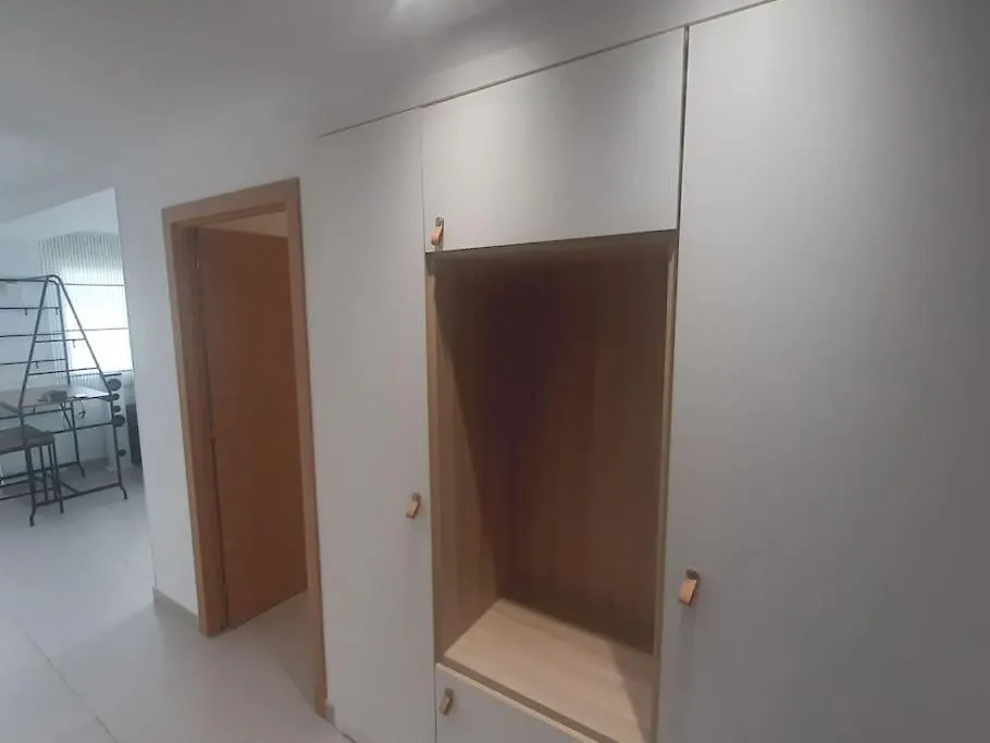 Acogedor, Centro, Aparcamiento Gratis, Wifi Apartamento Marbella
