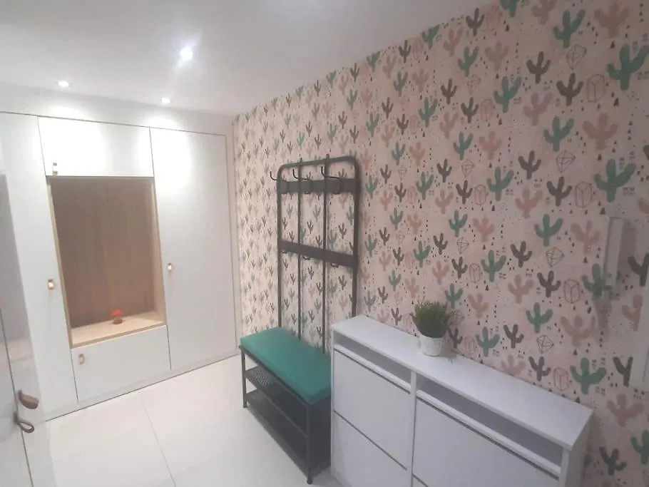 Acogedor, Centro, Aparcamiento Gratis, Wifi Apartamento Marbella 0*,  España