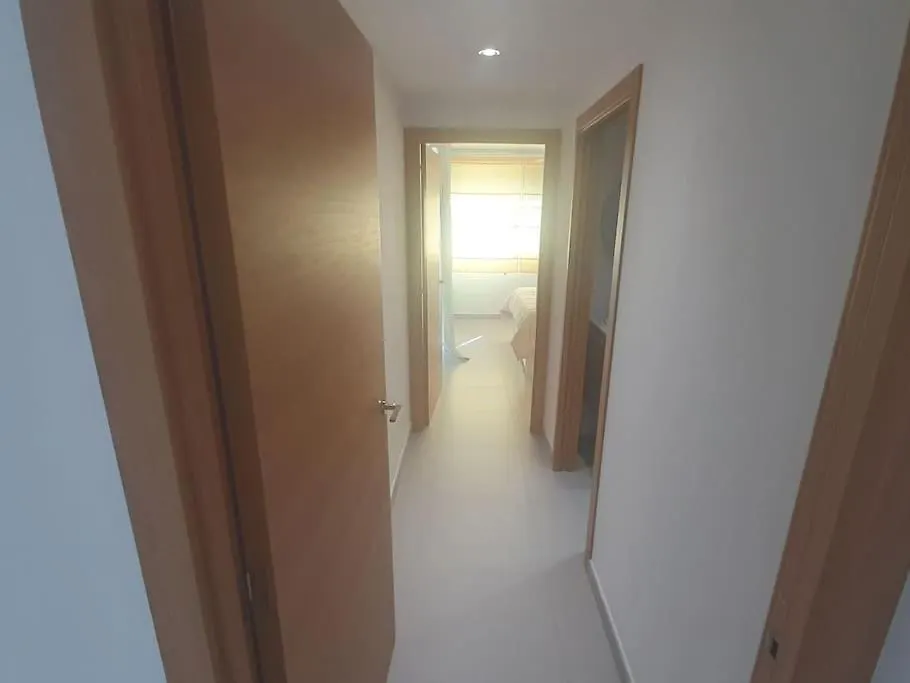 Acogedor, Centro, Aparcamiento Gratis, Wifi Apartment Marbella Spain