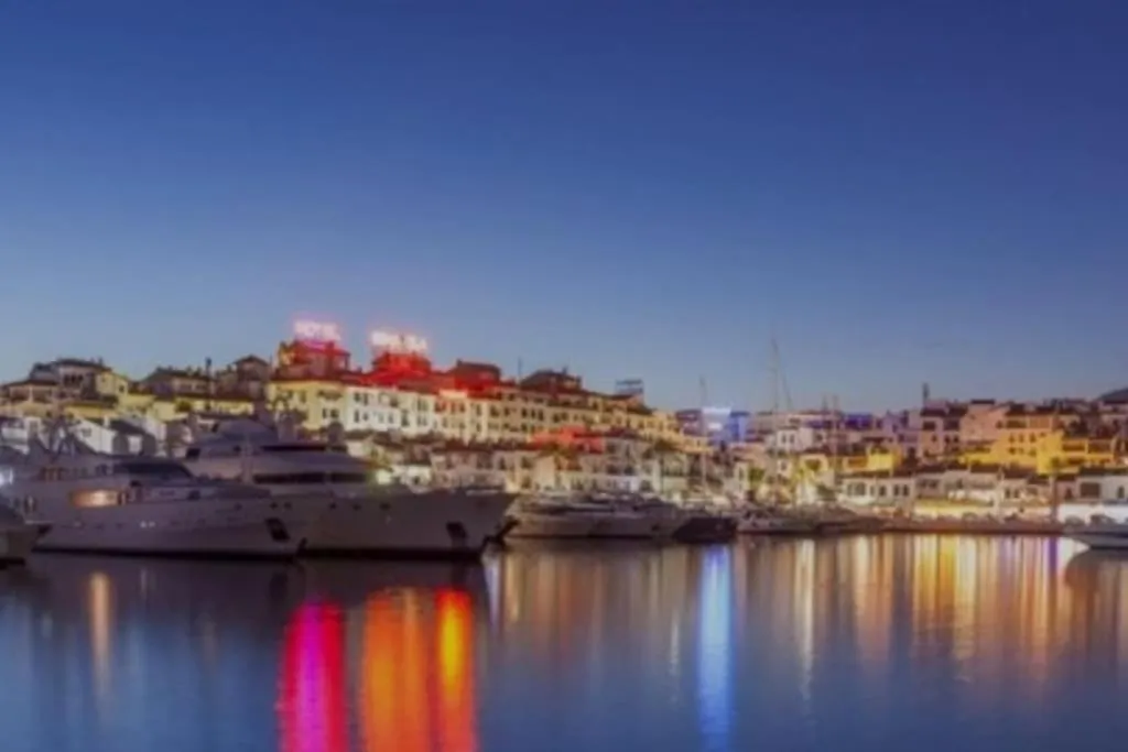 Acogedor, Centro, Aparcamiento Gratis, Wifi Apartment Marbella