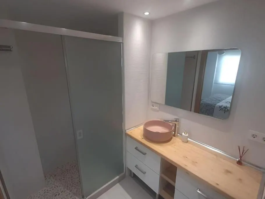 Acogedor, Centro, Aparcamiento Gratis, Wifi Apartamento Marbella