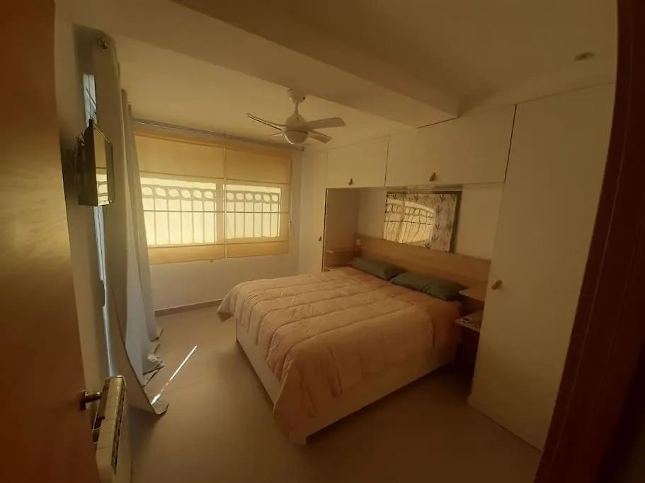 Acogedor, Centro, Aparcamiento Gratis, Wifi Apartamento Marbella España