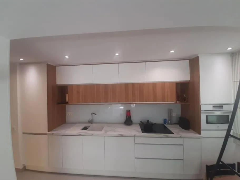 Acogedor, Centro, Aparcamiento Gratis, Wifi Apartamento Marbella