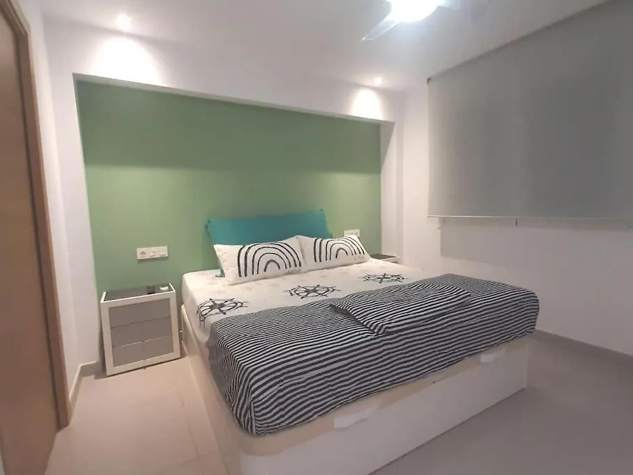 Acogedor, Centro, Aparcamiento Gratis, Wifi Apartment Marbella Spain