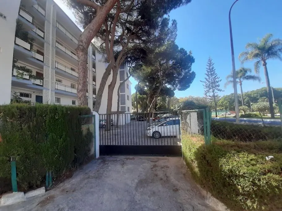 Acogedor, Centro, Aparcamiento Gratis, Wifi Apartamento Marbella