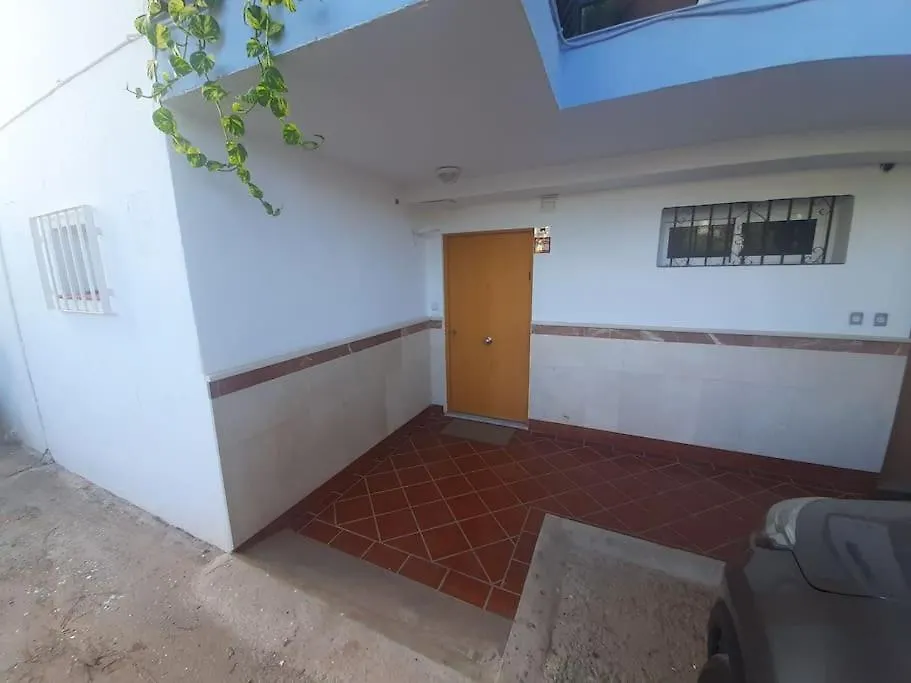 Acogedor, Centro, Aparcamiento Gratis, Wifi Apartamento Marbella