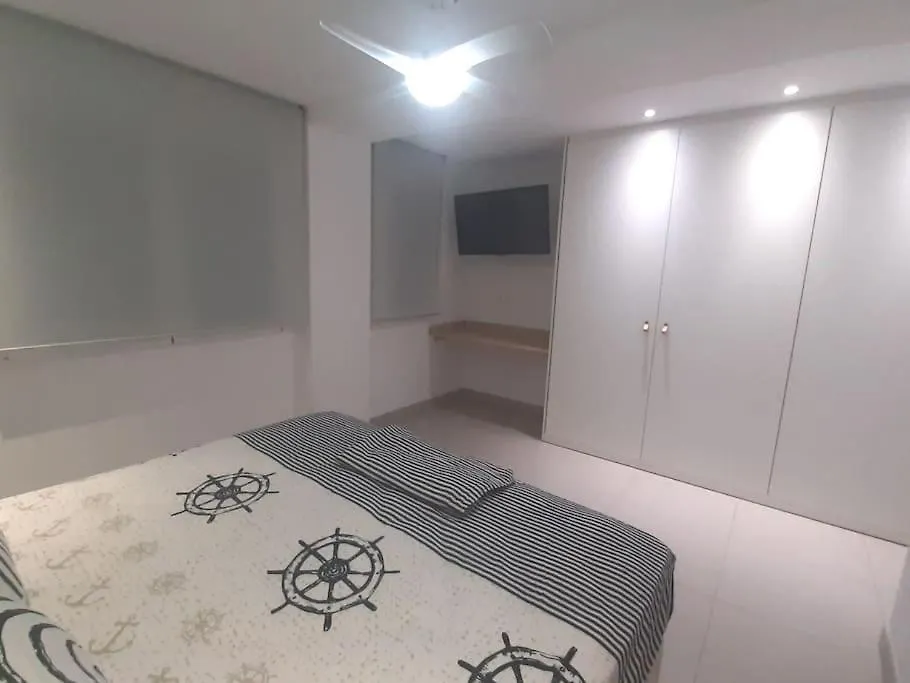 Acogedor, Centro, Aparcamiento Gratis, Wifi Apartamento Marbella