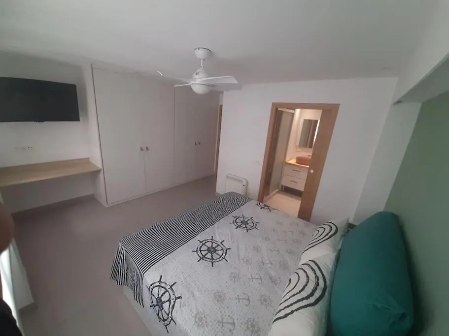 Acogedor, Centro, Aparcamiento Gratis, Wifi Apartamento Marbella España