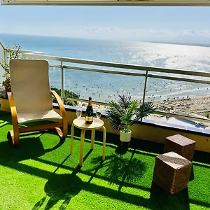 Blue Apartamento Salou