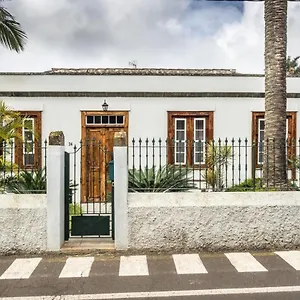 Donde Conchita, Cerca Del Aeropuerto Norte Habitación en casa particular La Laguna (Tenerife)