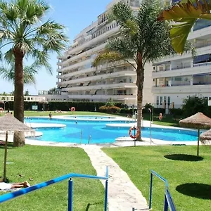 Terrazas Ll Apartamento Marbella