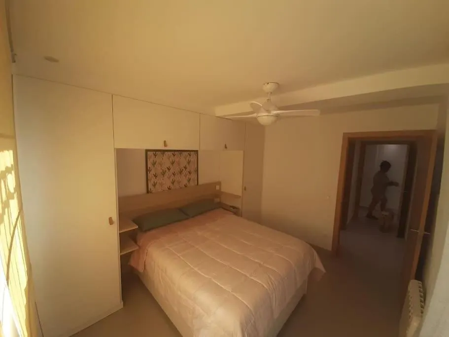 Acogedor, Centro, Aparcamiento Gratis, Wifi Appartement Marbella 0*,