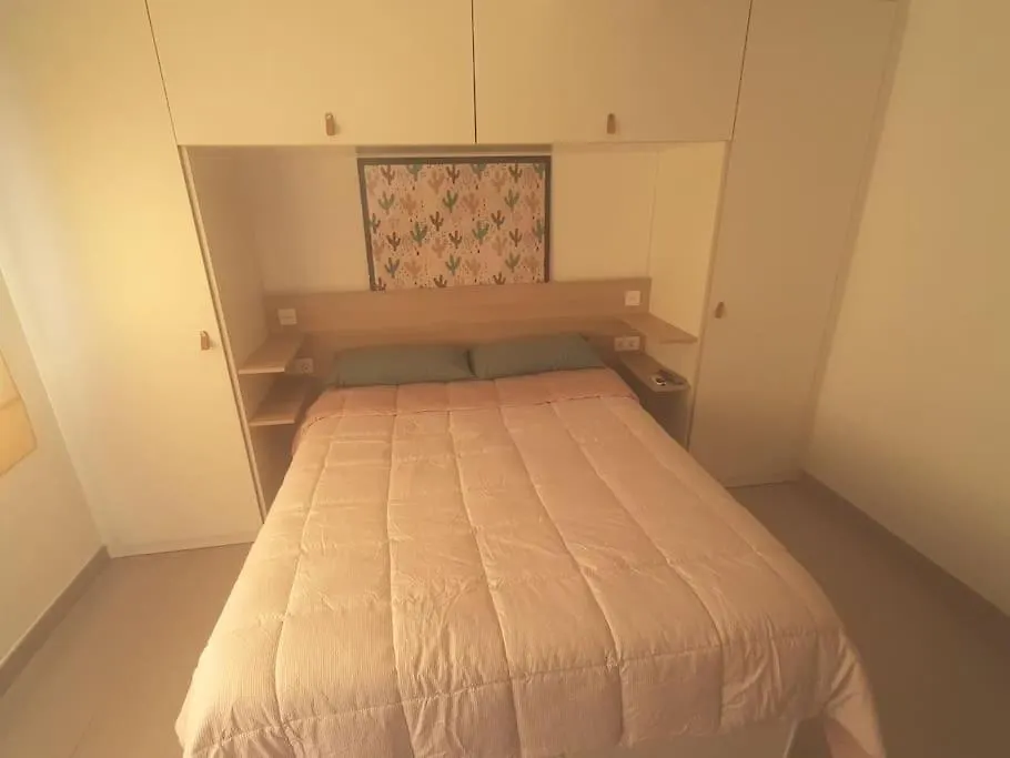 Acogedor, Centro, Aparcamiento Gratis, Wifi Appartement Marbella