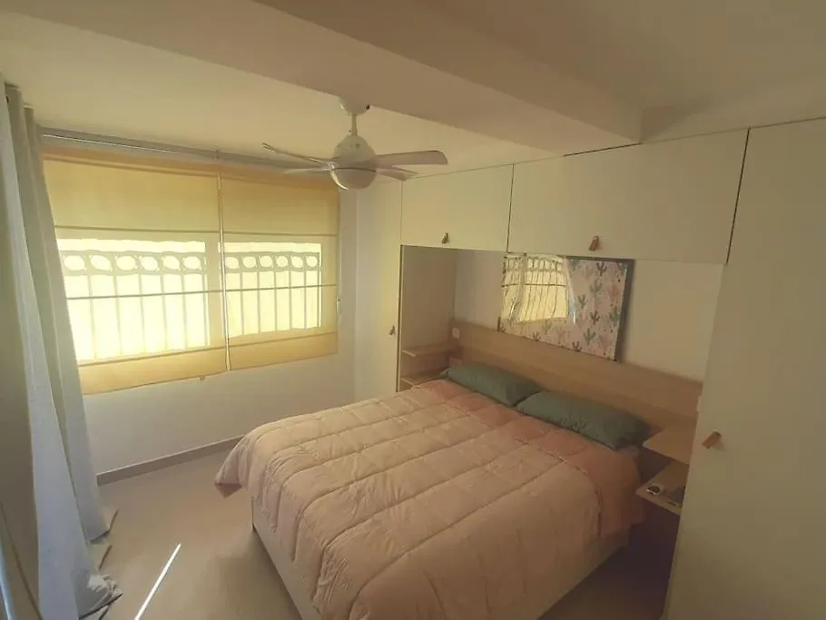 Acogedor, Centro, Aparcamiento Gratis, Wifi Lejlighed Marbella 0*,  Spanien