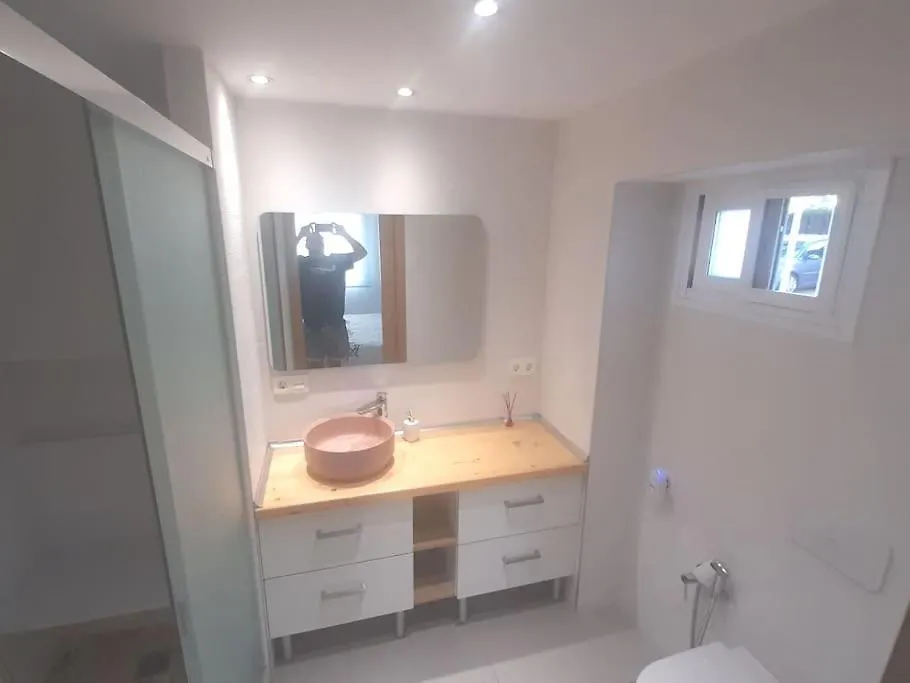 Acogedor, Centro, Aparcamiento Gratis, Wifi Lejlighed Marbella